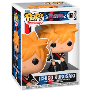 Bleach Ichigo Kurosaki